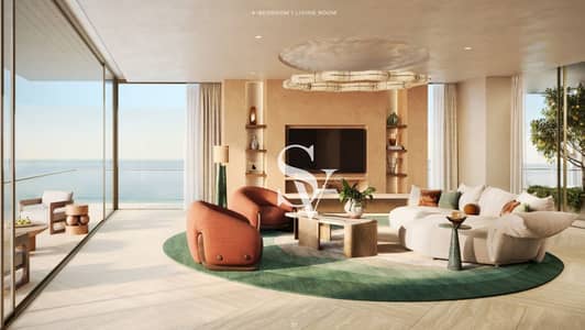 5 Slaapkamers Appartement te Koop in La Mer, Dubai - Appartement in La Mer，Solaya，Solaya 5, 5 slaapkamers, 54150000 AED - 16534290