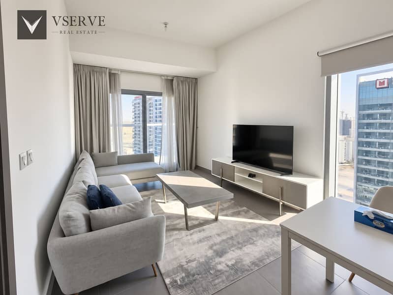 Appartement in Dubai Science Park,Bella Rose, 1 slaapkamer, 980000 AED - 16534296 Appartement in Dubai Science Park,Bella Rose, 1 slaapkamer, 980000 AED - 16534296