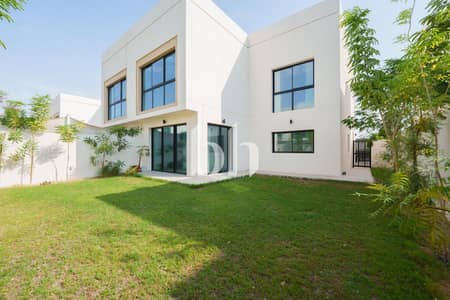 3 Camere Townhouse in affitto a Yas Island, Abu Dhabi - images image img