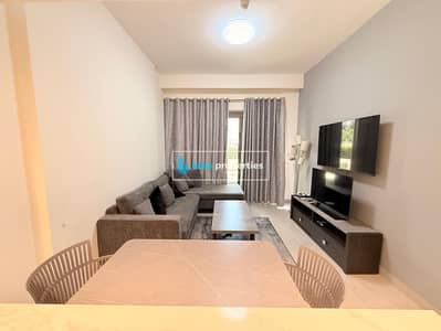 2 Slaapkamers Hotel Apartment te Huur in Al Furjan, Dubai - A. jpeg