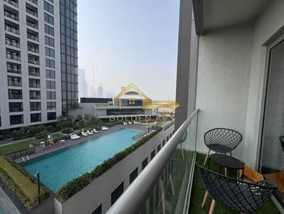 苏巴哈特兰社区， 迪拜 2 卧室公寓待租 - 22402e66-77f8-42b4-9e28-4a690f32a969. JPG