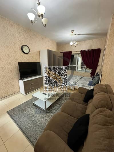 Studio te Huur in Al Bustan, Ajman - jj. jpg Studio te Huur in Al Bustan, Ajman - jj. jpg