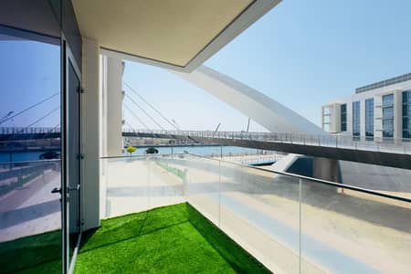 2 habitaciones Apartamento para en Alquiler en Al Wasl, Dubai - Apartamento en Al Wasl，Canal Front Residences，Canal Front Residences 2, 2 dormitorios, 225000 AED - 16524370