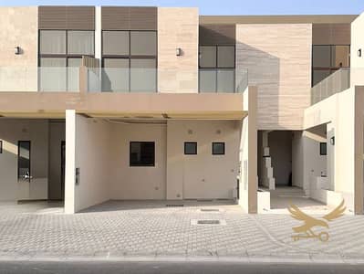 4 Bedroom Villa for Rent in Mohammed Bin Rashid City (MBR City), Dubai - Brand New 4BR + Maid Villa | Ready to move-in | Premium Location 4 Bedroom Villa for Rent in Mohammed Bin Rashid City (MBR City), Dubai - Brand New 4BR + Maid Villa | Ready to move-in | Premium Location