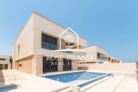5 Bedroom Villa for Sale in Saadiyat Island, Abu Dhabi - DSC_3455. jpg