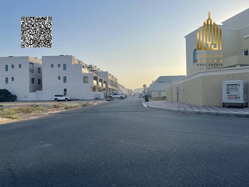 Parcela en Al Yasmeen,Al Ameera Village, 730000 AED - 16534403 Parcela en Al Yasmeen,Al Ameera Village, 730000 AED - 16534403