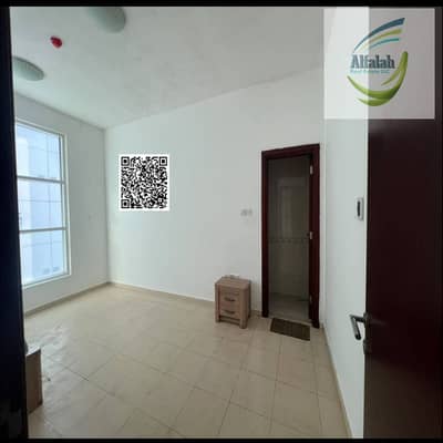 1 habitación Apartamento para en Alquiler en Al Nuaimiya, Ajman - bar code (1). png