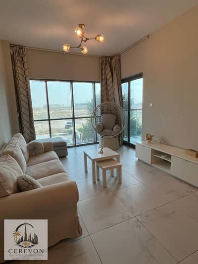 1 habitación Apartamento para en Alquiler en Dubai South, Dubai - WhatsApp Image 2026-09-02 at 4.59. 41 PM (2). jpeg