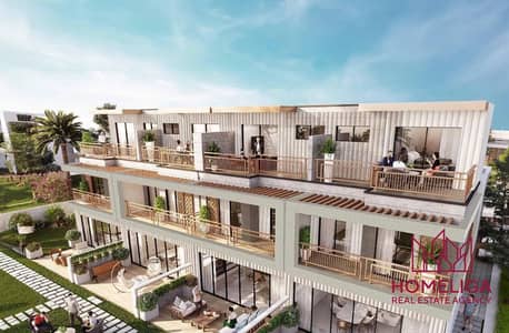4 Bedroom Villa for Sale in DAMAC Hills 2 (Akoya by DAMAC), Dubai - WhatsApp Image 2026-09-16 at 15.18. 39 (1). jpeg
