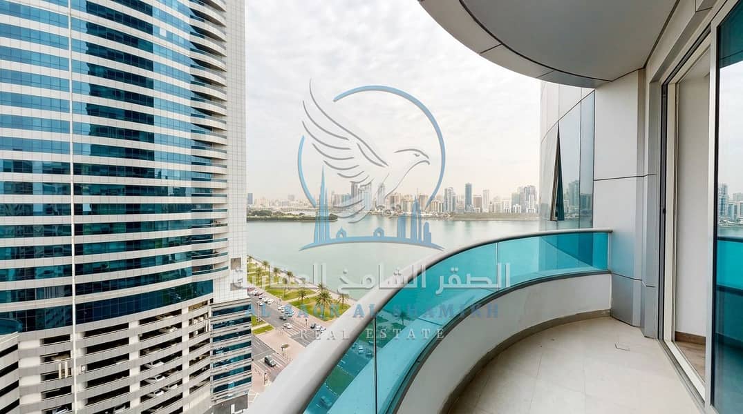 2 شقة للإيجار 6 دفعات المجاز 3 Apartment for Rent 6 Installments Al Majaz 3 13. jpeg