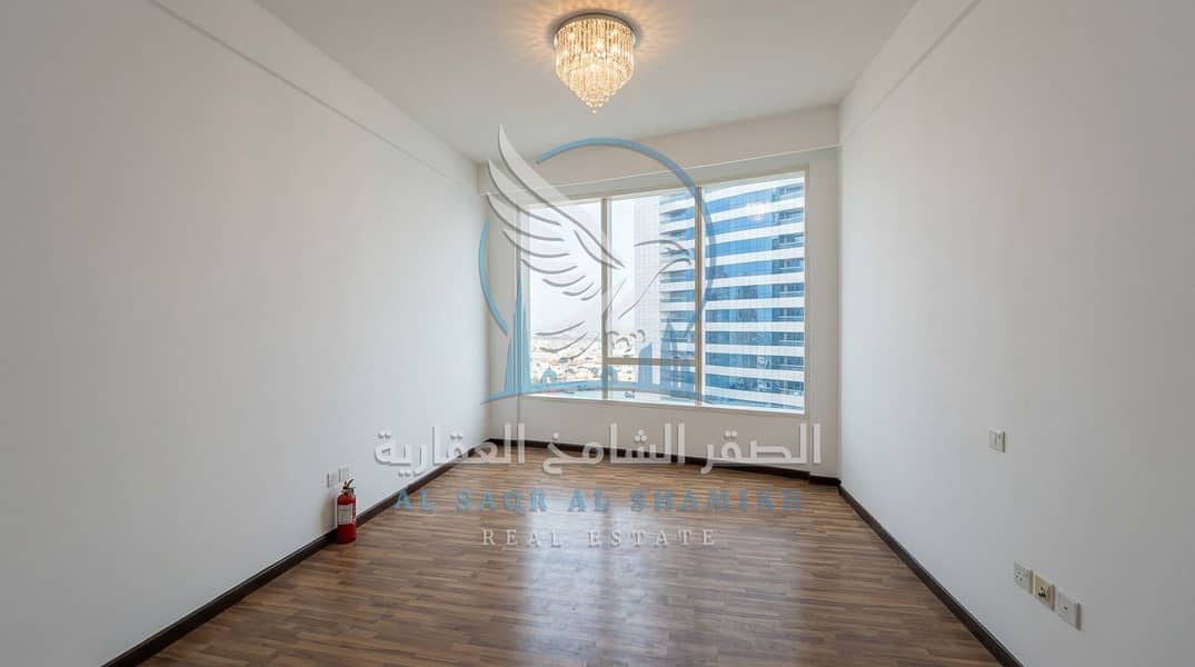 3 شقة للإيجار 6 دفعات المجاز 3 Apartment for Rent 6 Installments Al Majaz 3 1. jpeg