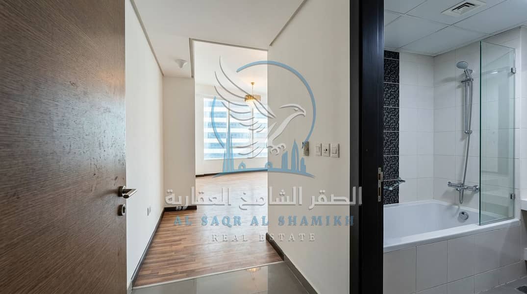 4 شقة للإيجار 6 دفعات المجاز 3 Apartment for Rent 6 Installments Al Majaz 3 2. jpeg