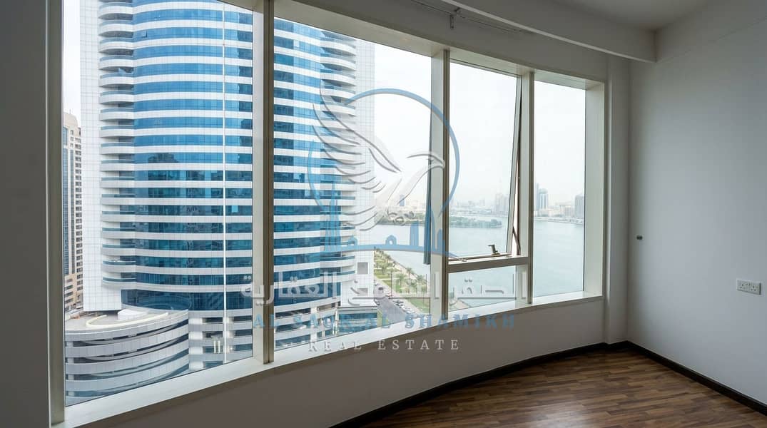 5 شقة للإيجار 6 دفعات المجاز 3 Apartment for Rent 6 Installments Al Majaz 3 3. jpeg