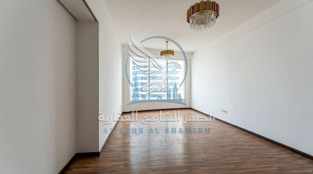 6 شقة للإيجار 6 دفعات المجاز 3 Apartment for Rent 6 Installments Al Majaz 3 5. jpeg