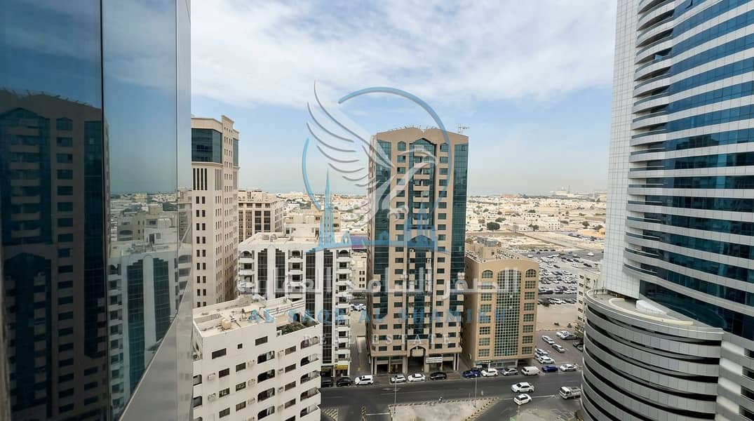 7 شقة للإيجار 6 دفعات المجاز 3 Apartment for Rent 6 Installments Al Majaz 3 6. jpeg
