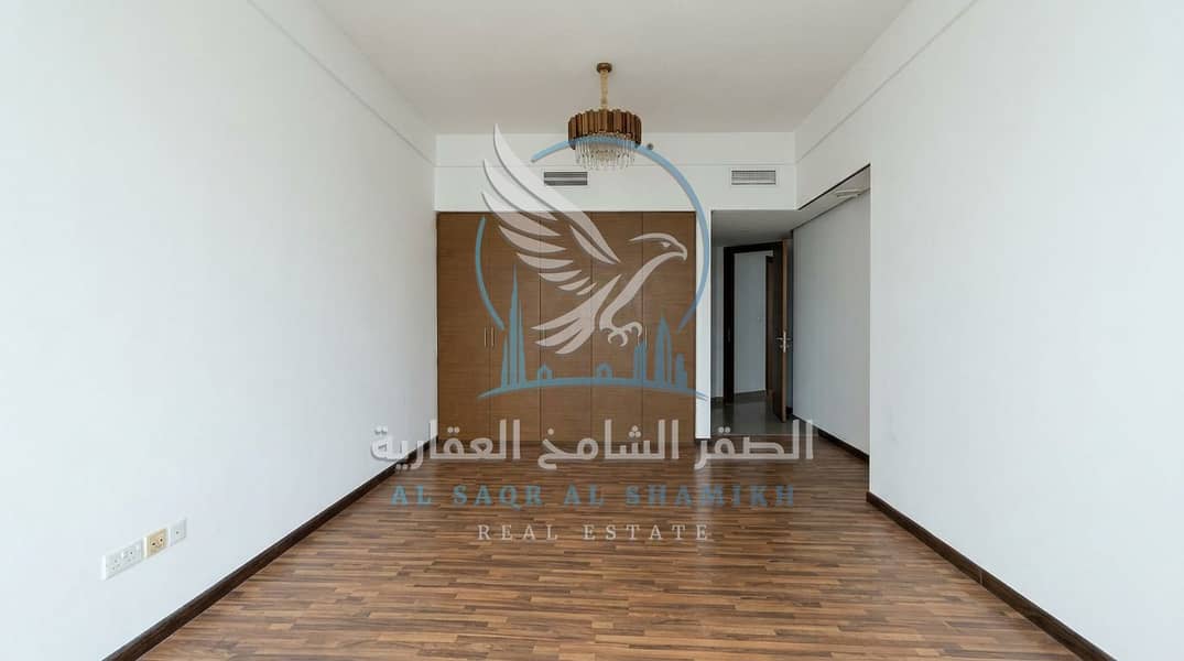 9 شقة للإيجار 6 دفعات المجاز 3 Apartment for Rent 6 Installments Al Majaz 3 8. jpeg