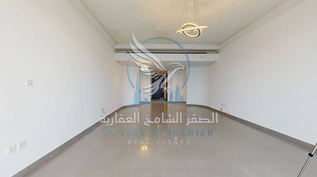 10 شقة للإيجار 6 دفعات المجاز 3 Apartment for Rent 6 Installments Al Majaz 3 9. jpeg