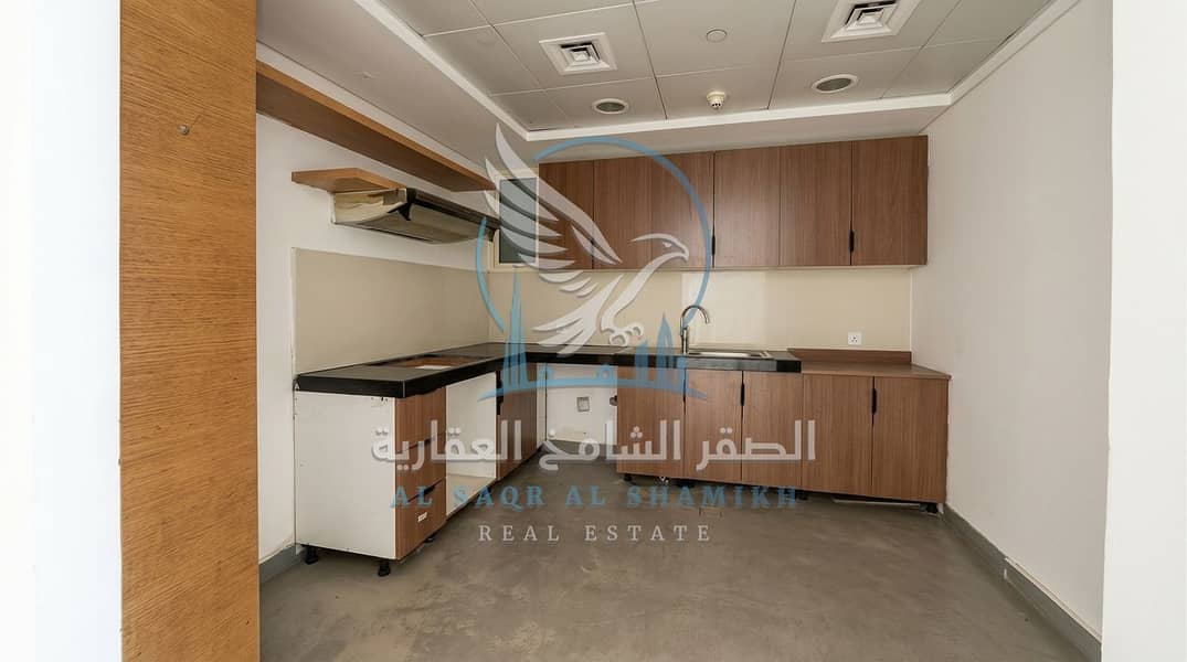 11 شقة للإيجار 6 دفعات المجاز 3 Apartment for Rent 6 Installments Al Majaz 3 10. jpeg