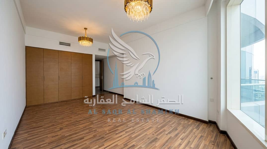 13 شقة للإيجار 6 دفعات المجاز 3 Apartment for Rent 6 Installments Al Majaz 3 12. jpeg