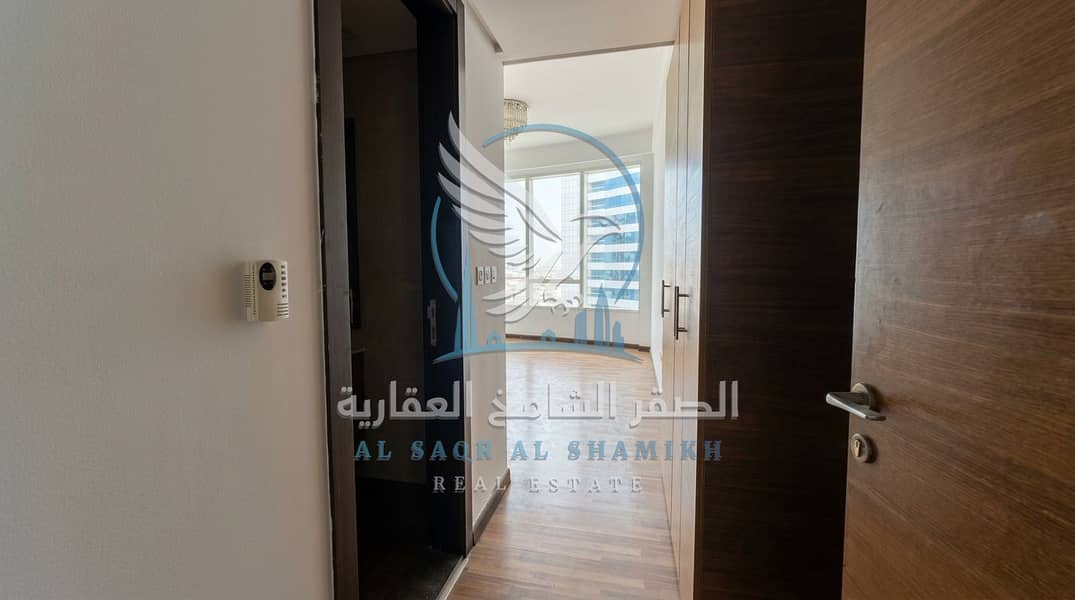 14 شقة للإيجار 6 دفعات المجاز 3 Apartment for Rent 6 Installments Al Majaz 34. jpeg