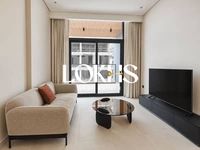 1 Camera Appartamento in affitto a Arjan, Dubai - Appartamento a Arjan，Marquis Elegance, 1 camera da letto, 93000 AED - 16534493