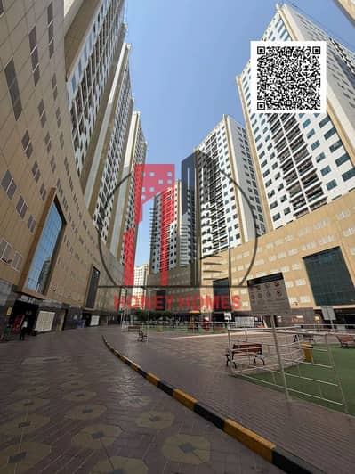 استوديو  للايجار في عجمان وسط المدينة، عجمان - WhatsApp Image 2026-08-31 at 11.05. 52 AM. jpeg
