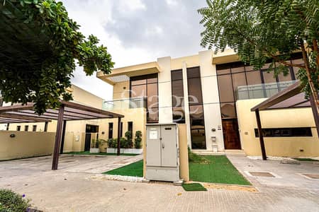 3 Slaapkamers Villa te Huur in DAMAC Hills, Dubai - Villa in DAMAC Hills,The Park Villas,Richmond, 3 slaapkamers, 210000 AED - 16534520 3 Slaapkamers Villa te Huur in DAMAC Hills, Dubai - Villa in DAMAC Hills,The Park Villas,Richmond, 3 slaapkamers, 210000 AED - 16534520