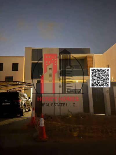 Villa de 3 chambres à à louer à Al Zahya, Ajman - WhatsApp Image 2026-08-11 at 10.14. 20 AM. jpeg Villa de 3 chambres à à louer à Al Zahya, Ajman - WhatsApp Image 2026-08-11 at 10.14. 20 AM. jpeg