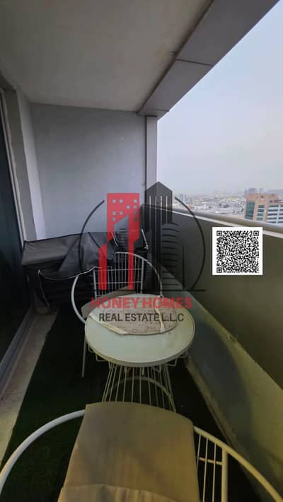Estudio para en Venta en Garden City, Ajman - WhatsApp Image 2026-08-21 at 5.40. 49 PM (5). jpeg