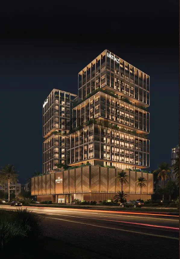 Exclusive Booking I Post-Handover PP I Fully Furnished I On The Park I Investor Deal