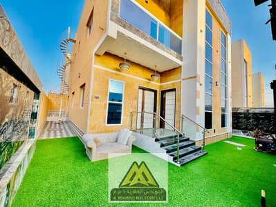 阿尔亚斯梅恩， 阿治曼 6 卧室别墅待租 - WhatsApp Image 2026-09-16 at 5.00. 55 AM (2). jpeg