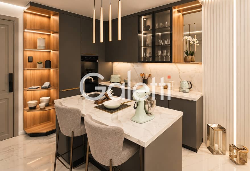 2 kitchen