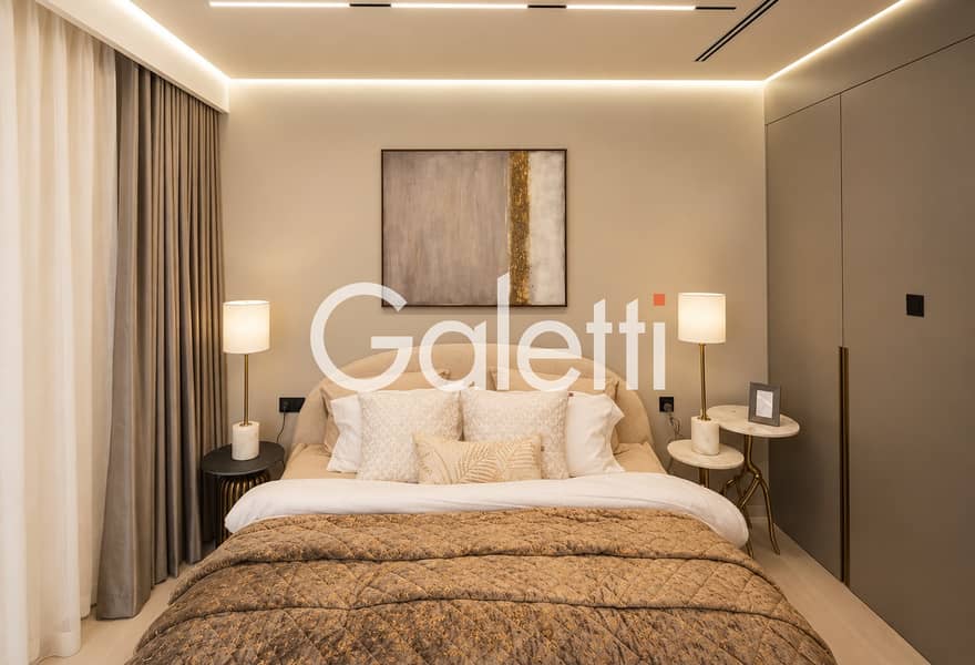 3 bedroom