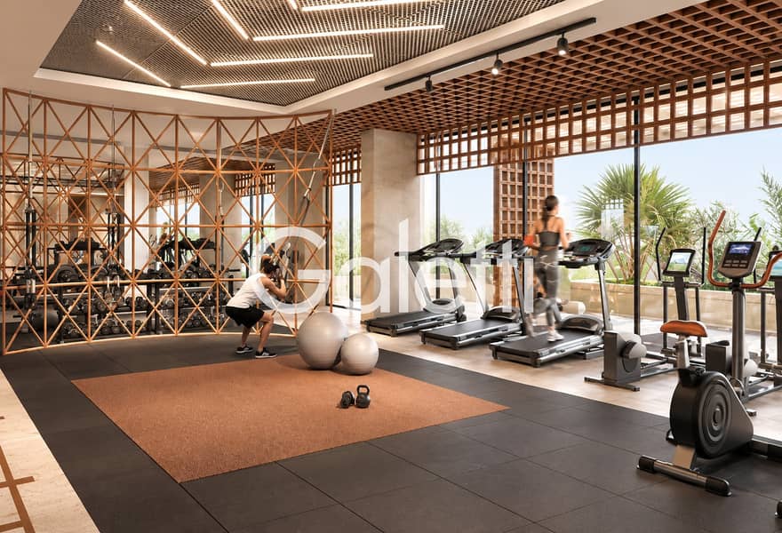 7 gym