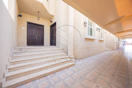 4 Camere Villa in affitto a Khalifa City, Abu Dhabi - 021A2530. jpg