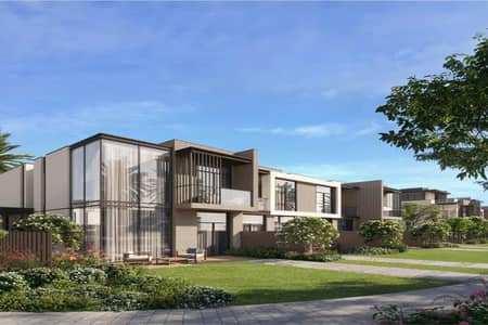3 Cпальни Вилла Продажа в Вилланова, Дубай - Вилла в Вилланова，La Tilia 2, 3 cпальни, 3300000 AED - 16534566
