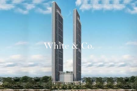 2 habitaciones Apartamento para en Venta en Sobha Hartland, Dubai - Apartamento en Sobha Hartland,Sobha Creek Vistas Heights,Sobha Creek Vistas Heights Tower B, 2 dormitorios, 2399999 AED - 16534569 2 habitaciones Apartamento para en Venta en Sobha Hartland, Dubai - Apartamento en Sobha Hartland,Sobha Creek Vistas Heights,Sobha Creek Vistas Heights Tower B, 2 dormitorios, 2399999 AED - 16534569
