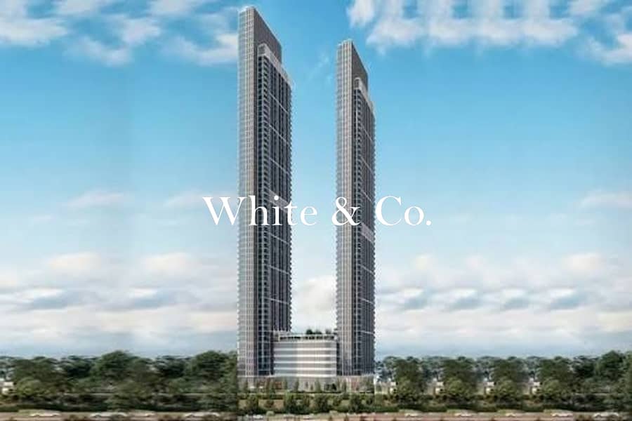 Apartamento en Sobha Hartland,Sobha Creek Vistas Heights,Sobha Creek Vistas Heights Tower B, 2 dormitorios, 2399999 AED - 16534569 Apartamento en Sobha Hartland,Sobha Creek Vistas Heights,Sobha Creek Vistas Heights Tower B, 2 dormitorios, 2399999 AED - 16534569