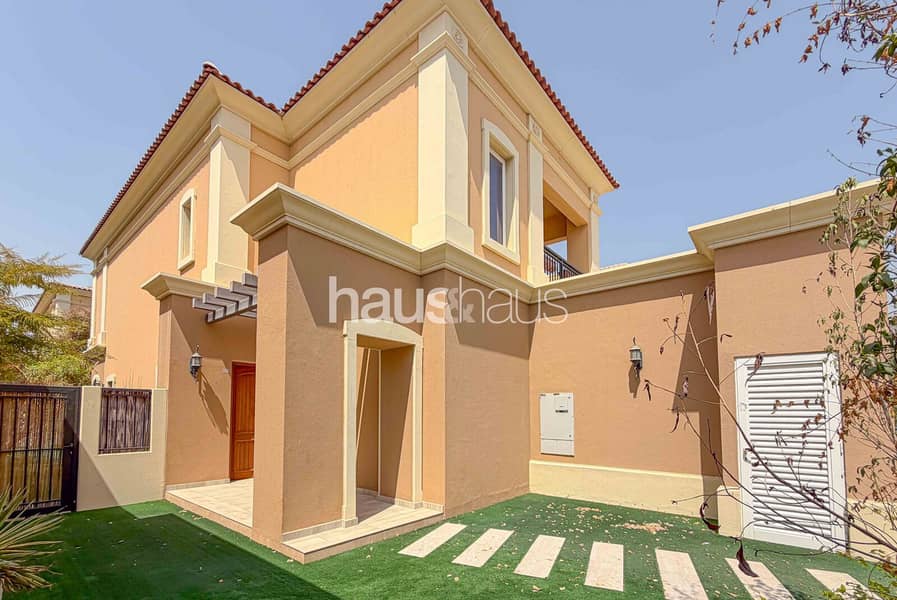 Таунхаус в Вилланова,Ла Куинта, 3 cпальни, 180000 AED - 16534607 Таунхаус в Вилланова,Ла Куинта, 3 cпальни, 180000 AED - 16534607