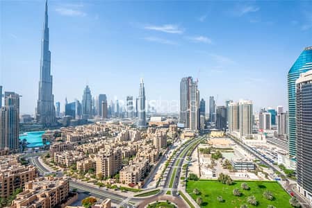 3 Schlafzimmer Wohnung zum Verkauf in Downtown Dubai, Dubai - Wohnung in Downtown Dubai，South Ridge，South Ridge 1, 3 schlafzimmer, 6099990 AED - 16534606
