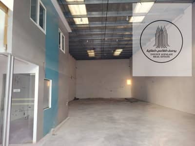 Warehouse para en Alquiler en Ajman Industrial, Ajman - WhatsApp Image 2026-09-16 at 6.34. 07 PM. jpeg Warehouse para en Alquiler en Ajman Industrial, Ajman - WhatsApp Image 2026-09-16 at 6.34. 07 PM. jpeg