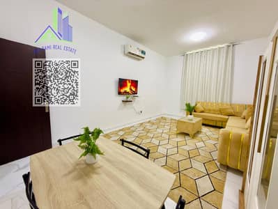 2 habitaciones Apartamento para en Alquiler en Al Mowaihat, Ajman - WhatsApp Image 2025-11-18 at 11.53. 43 AM. jpeg