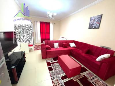 Studio zum Miete in Al Jurf, Ajman - 9c178724-65de-4be7-abc7-038ac72b7db8. jpg