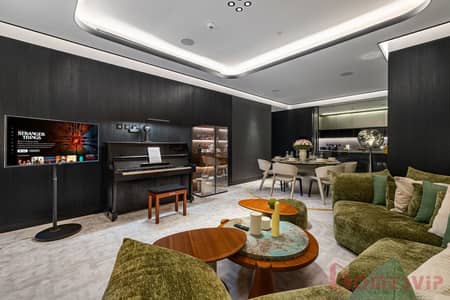3 habitaciones Apartamento para en Alquiler en Business Bay, Dubai - _W4A0006. jpg