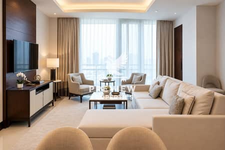 2 Schlafzimmer Wohnung zum Miete in Downtown Dubai, Dubai - Wohnung in Downtown Dubai,The Address Residence Sky View,The Address Sky View Tower 1, 2 schlafzimmer, 349999 AED - 16506402 2 Schlafzimmer Wohnung zum Miete in Downtown Dubai, Dubai - Wohnung in Downtown Dubai,The Address Residence Sky View,The Address Sky View Tower 1, 2 schlafzimmer, 349999 AED - 16506402