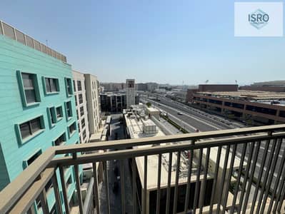 Appartement de 1 chambre à à louer à Al Zahia, Sharjah - IMG_3208. jpeg
