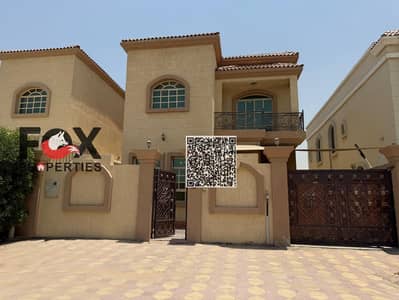 Villa de 5 chambres à à louer à Al Mowaihat, Ajman - WhatsApp Image 2026-09-16 at 6.43. 03 AM. jpeg. png Villa de 5 chambres à à louer à Al Mowaihat, Ajman - WhatsApp Image 2026-09-16 at 6.43. 03 AM. jpeg. png