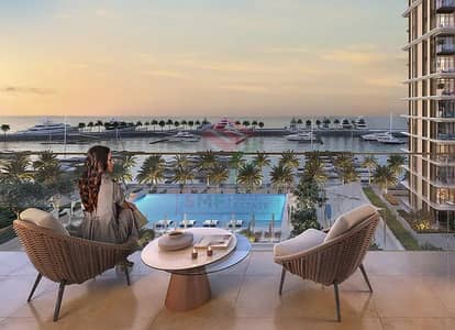 2 Bedroom Flat for Sale in Mina Rashid, Dubai - marina view 3. webp 2 Bedroom Flat for Sale in Mina Rashid, Dubai - marina view 3. webp