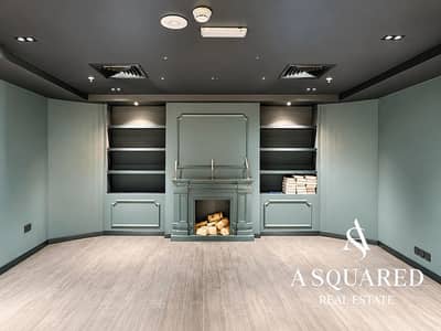 Office zum Miete in Al Barsha, Dubai - image_0