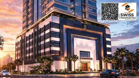2 Slaapkamers Appartement te Koop in Al Amerah, Ajman - gallery1. jpg